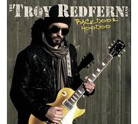 Troy Redfern Band - Backdoor Hoodoo