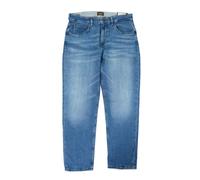 Troy Regular Tapered Fit Jeans 431 Bright Blue, 36/30