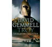 Troy: Shield Of Thunder