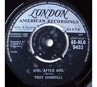 Troy Shondell - This Time [Vinyl Single 7'']