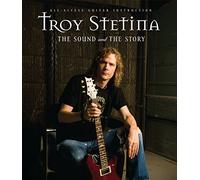 Troy Stetina: The Sound and the Story