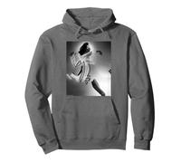 Troy Tate The Teardrop Explodes Chris Duffy Photography Pullover Hoodie