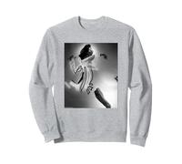 Troy Tate The Teardrop Explodes Chris Duffy Photography Sweatshirt