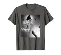 Troy Tate The Teardrop Explodes Chris Duffy Photography T-Shirt