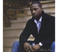 Troy Taylor - Dr. Bobby Jones Presentz: Troy T