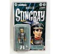 Troy Tempest Stingray The Anderson Collection 3.75 Inches Figure AC1TT
