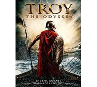 Troy: The Odyssey