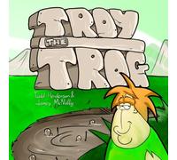Troy the Trog