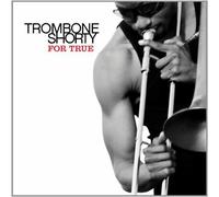 For True [VINYL]