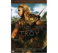 Troy (Two-Disc Widescreen Edition) by Brad Pitt