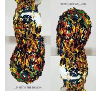 Troy Von Balthazar - Is with the Demon [VINYL]