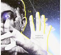 Troy Von Balthazar - Knights Of Something [Japan CD] MWDC-200