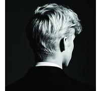 Troye Sivan Bloom (CD) Album (US IMPORT)