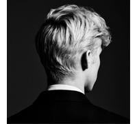 Troye Sivan Bloom (CD) Album (US IMPORT)