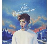 Troye Sivan - Blue Neighborhood [VINYL]