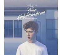 Troye Sivan - Blue Neighbourhood - Suburbia Edition