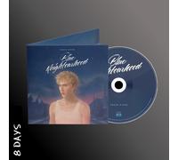 Troye Sivan - Blue Neighbourhood - Ten Years On