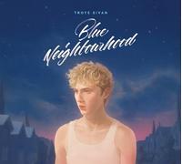 Troye Sivan : Blue Neighbourhood - Ten Years On CD Album Digipak (2026)