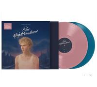 Troye Sivan - Blue Neighbourhood - Ten Years On [VINYL]