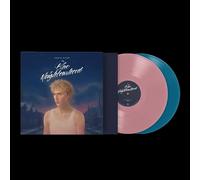 Troye Sivan - Blue Neighbourhood 'Ten Years On' [New Vinyl LP] Explicit, Pink, B