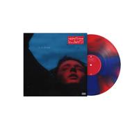Troye Sivan - In A Dream - Red & Blue Swirl Vinyl - Presale Ships By 5/12/25