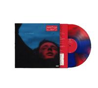 Troye Sivan In a Dream 5th Anniversary Red & Blue Vinyl LP Sealed