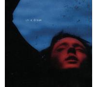 In a Dream EP (Half Blue + Half Light Blue Vinyl) [VINYL]