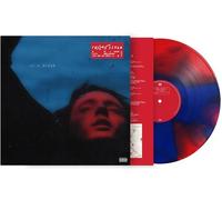 Troye Sivan - In A Dream - Red & Blue Swirl Vinyl - Presale Ships By 5/12/25