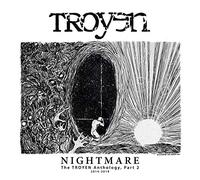 Troyen - Nightmare - Anthology Ii [VINYL]