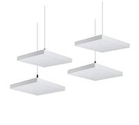 TroyStudio Acoustic Ceiling Tile Square