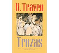 Trozas: A Novel (Jungle Novels)