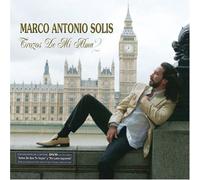 Trozos De Mi Alma 2 by Marco Antonio Solis (2006-11-14)