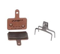 TRP A10TS Full Metal Disc Brake Pads - Spyre / Hy/Rd