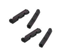 TRP Alloy Rim Brake Pads 4Pcs