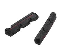 TRP Brakes Brake Pad Alloy Rim Compound 4-Set Black