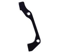 Trp B4 Is 180r Disc Adapter One Size Black