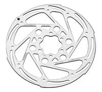 TRP Bike Disc Brake Rotor R160S02M 6 Bolt 1.8mm 160mm