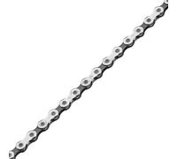 TRP CN-M9050 EVO 12-Speed Chain - Silver/Black (12-speed)