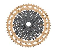TRP CS-M9050 EVO 12 Speed Cassette - Gold / 10-52 / 12 Speed