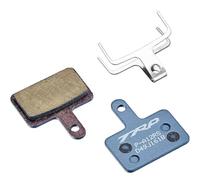 TRP Cycling P-A12RS Organic Brake Pads - for 2 Piston Caliper Adult Unisex, Brown, Single