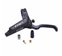 TRP DH-R EVO GS1.7 Replacement Brake Lever - Black (Left) Size: Left