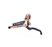 TRP DH-R EVO GS1.7 Replacement Brake Lever - Gold (Right) Size: Right