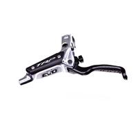 TRP DH-R EVO GS1.7 Replacement Brake Lever - Grey (Right) Size: Right
