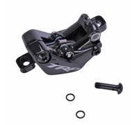 TRP DH-R EVO GS2.4 Replacement Brake Caliper - Stealth Black