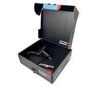 Trp Dh-r Evo Hd-m846 Hydraulic Front Brake 1900 mm Black