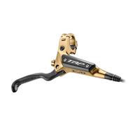 Trp Dh-r Evo Hd-m846 Rear Brake 1900 mm Gold / Black