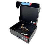 Trp Dh-r Evo Hd-m846 Rear Brake 1900 mm Gold / Black