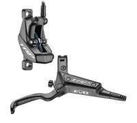 TRP DH-R EVO Hydraulic Disc Brake - Right HandBlack