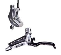 TRP DH-R EVO Hydraulic Disc Brake - Right HandGrey