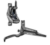 Trp Dh-r Evo Hd-m846 Hydraulic Front Brake 1900 mm Black